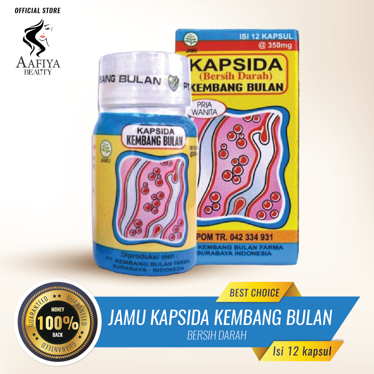 Shop Ubat Pecah Darah Online Lazada Com My