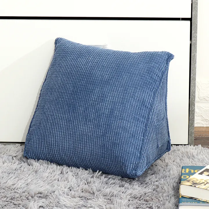 chair wedge pillow