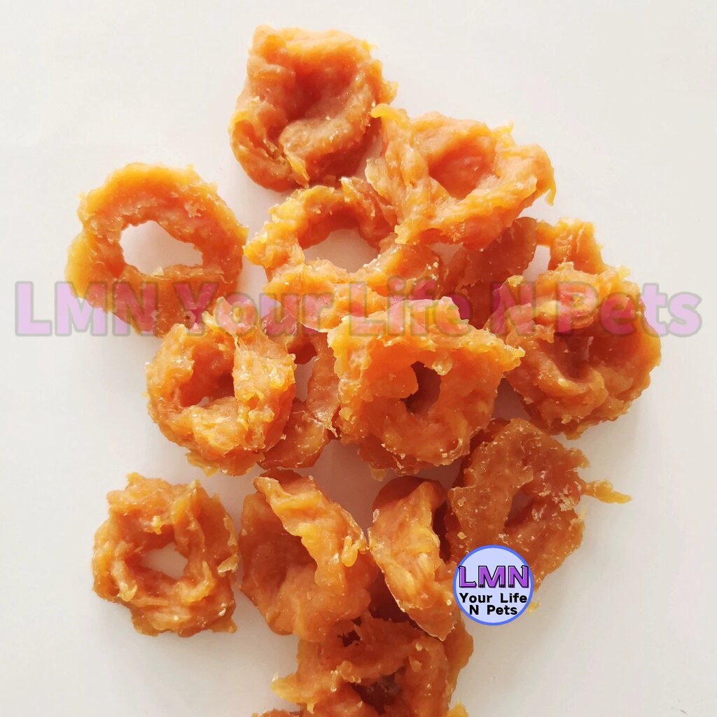 Extra long Dog Teething Stick / Pet Snack 宠物 狗 磨牙棒 大型犬 洁齿骨 大狗 宠物零食 清洁口腔 ...