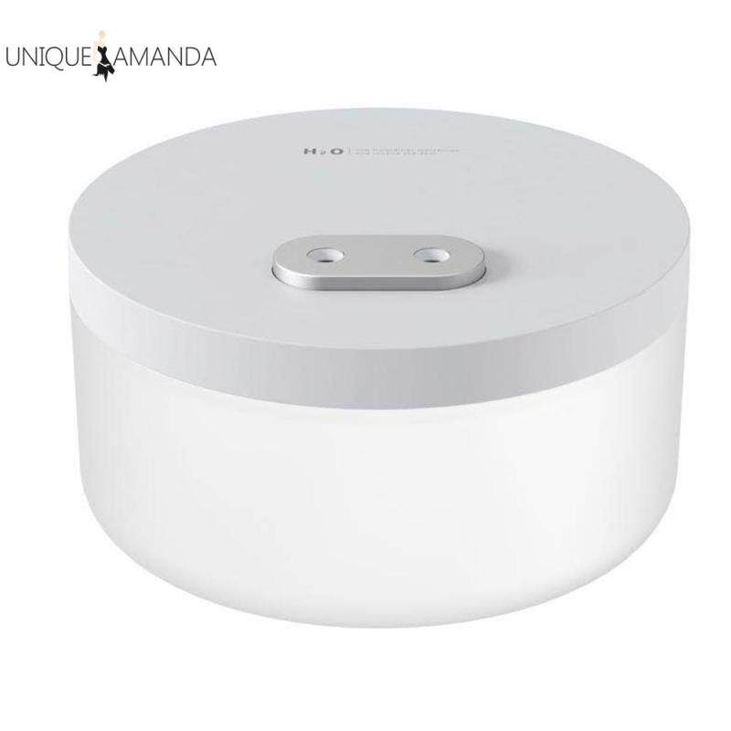 Essential Oil Aroma Diffuser for Home Cool Mist Maker Ultrasonic Aromatherapy Humidifier 1000ml Singapore