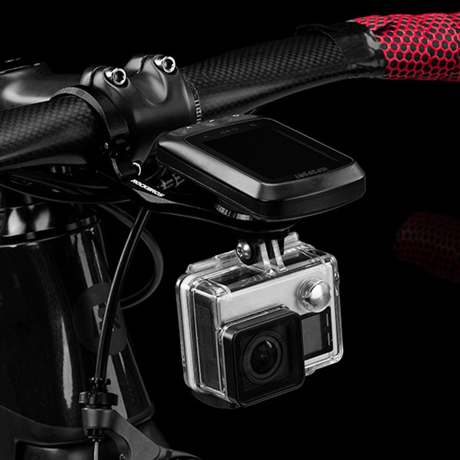 Blesiya USB LED Bicycle Bike Head Light Headlight Waterproof