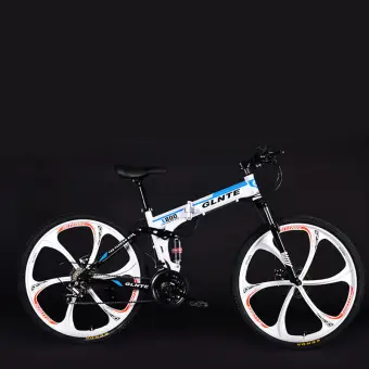 26 inch racing bike