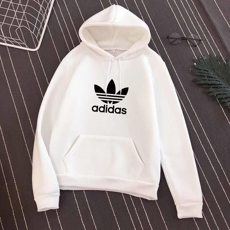 couple hoodies adidas