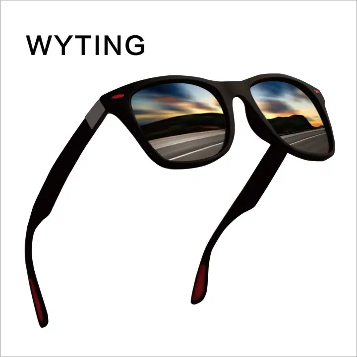 polarized sunglasses uv400 protection