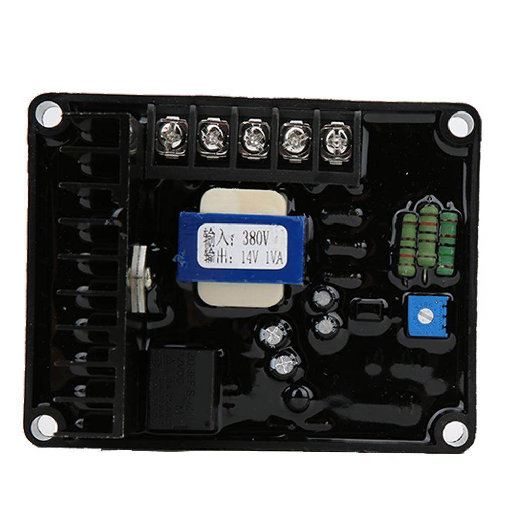Bộ Điều Chỉnh Điện Áp Tự Động GB170 AVR Máy Phát Điện STC Ba Pha Cho Bàn Chải