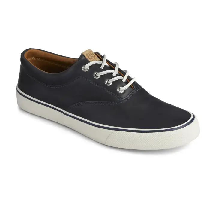 sperry striper ii cvo leather