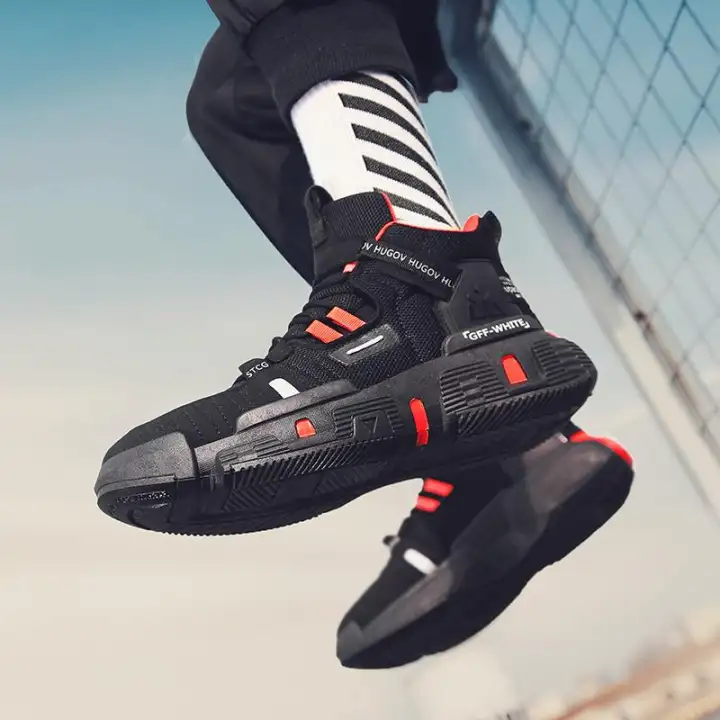 high fashion sneakers 2019