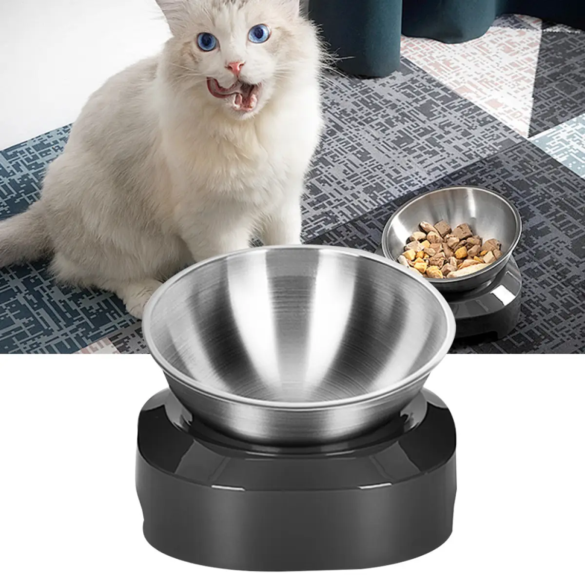 target pet feeder