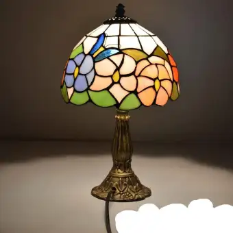 mediterranean lamps