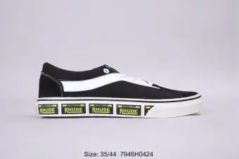 core classic old skool sneakers