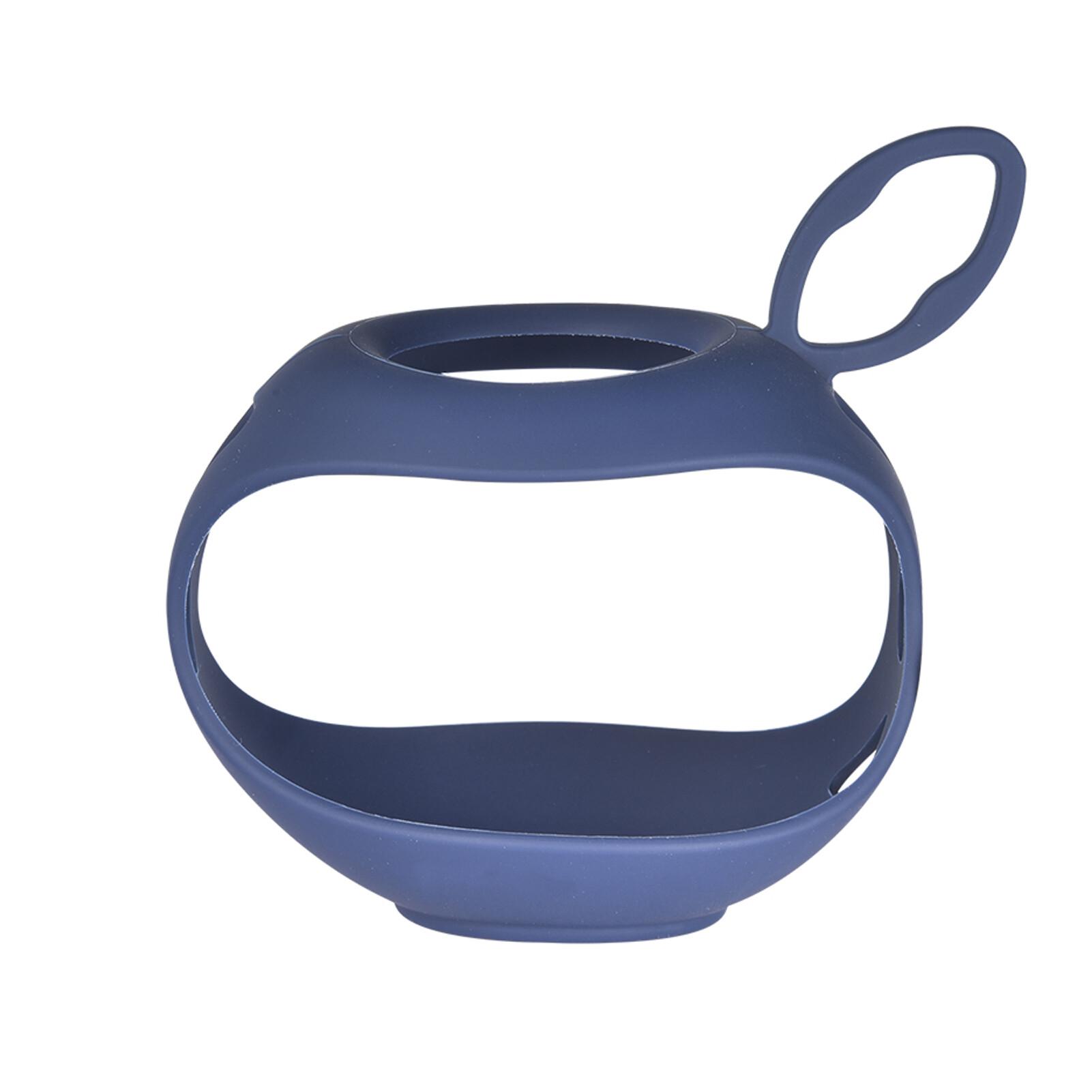 Baicai Kitchen Speaker Case Anti-drop Shockproof Silicone Speaker Protective Cover Shell compatible with Apple Homepod Mini Speaker Protector Anti-drop