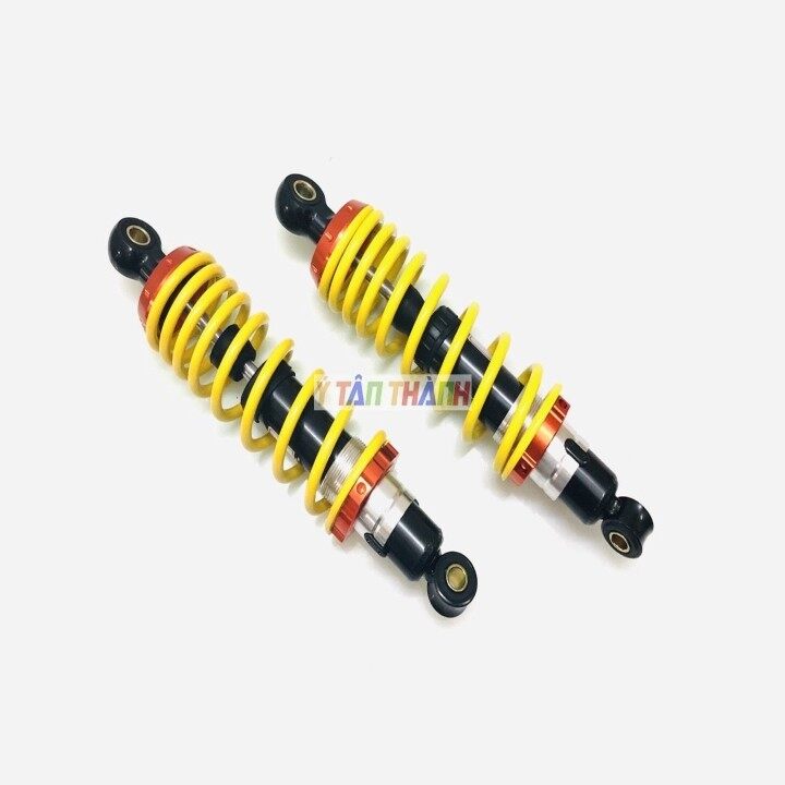 Phuộc Sau Sirius Kiểu Racing Boy - 01354