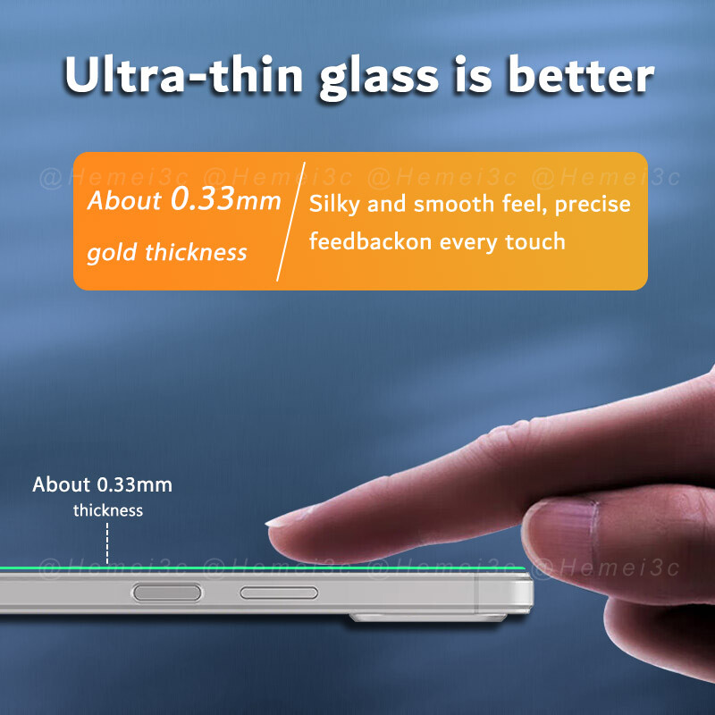 For Sony Xperia 5 Mark V HD /  Matte  Full / Non-full Coverage Explosion-proof Tempered Glass Screen Protector