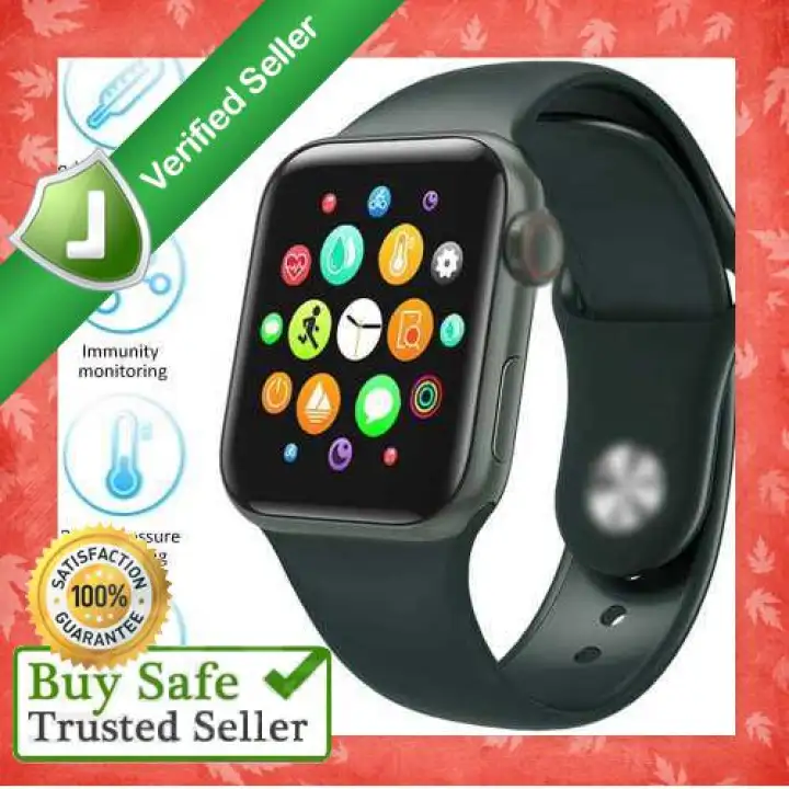 intelligent watch
