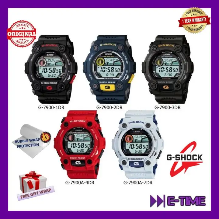 nearest casio watch store