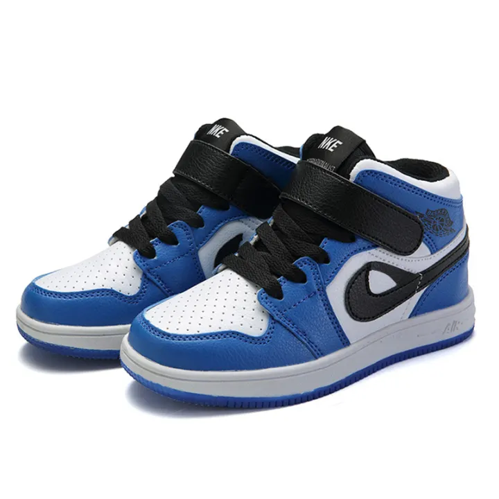 best basketball shoes for kids