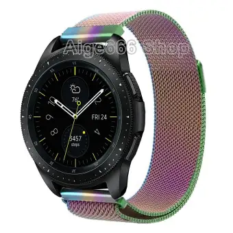 galaxy watch magnetic strap