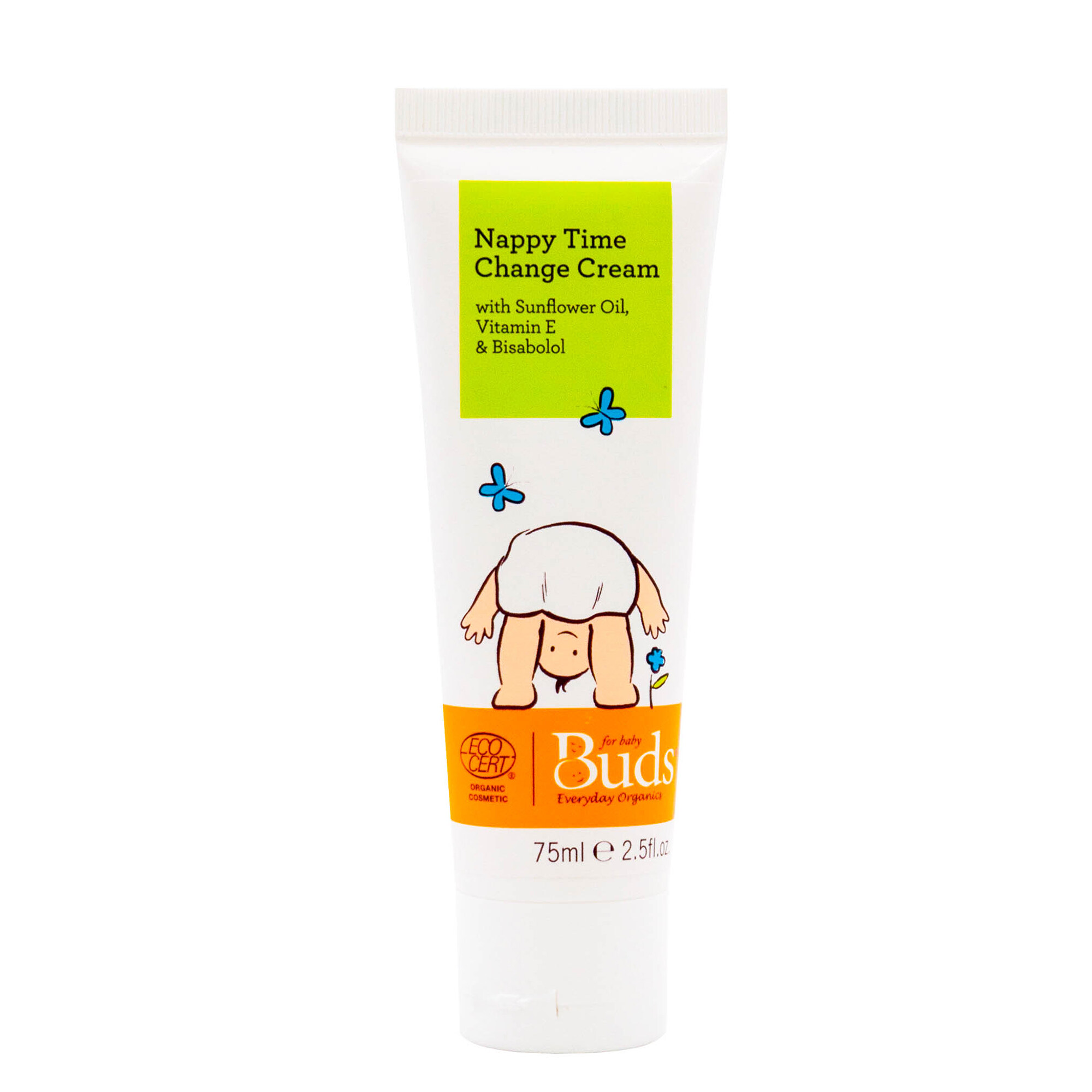 nappy change cream