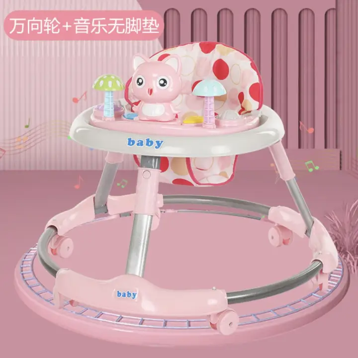baby walker 15kg