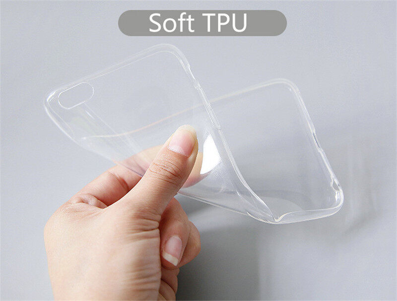 Treding Desing NASA Space Super Hero Pattern Clear Soft Case iPhone 13 12 11 PRO MAX 6 6S 6Plus 6SPlus 7 7Plus 8 8Plus X XS XR XSmax SE 2020 Phone Cover Casing