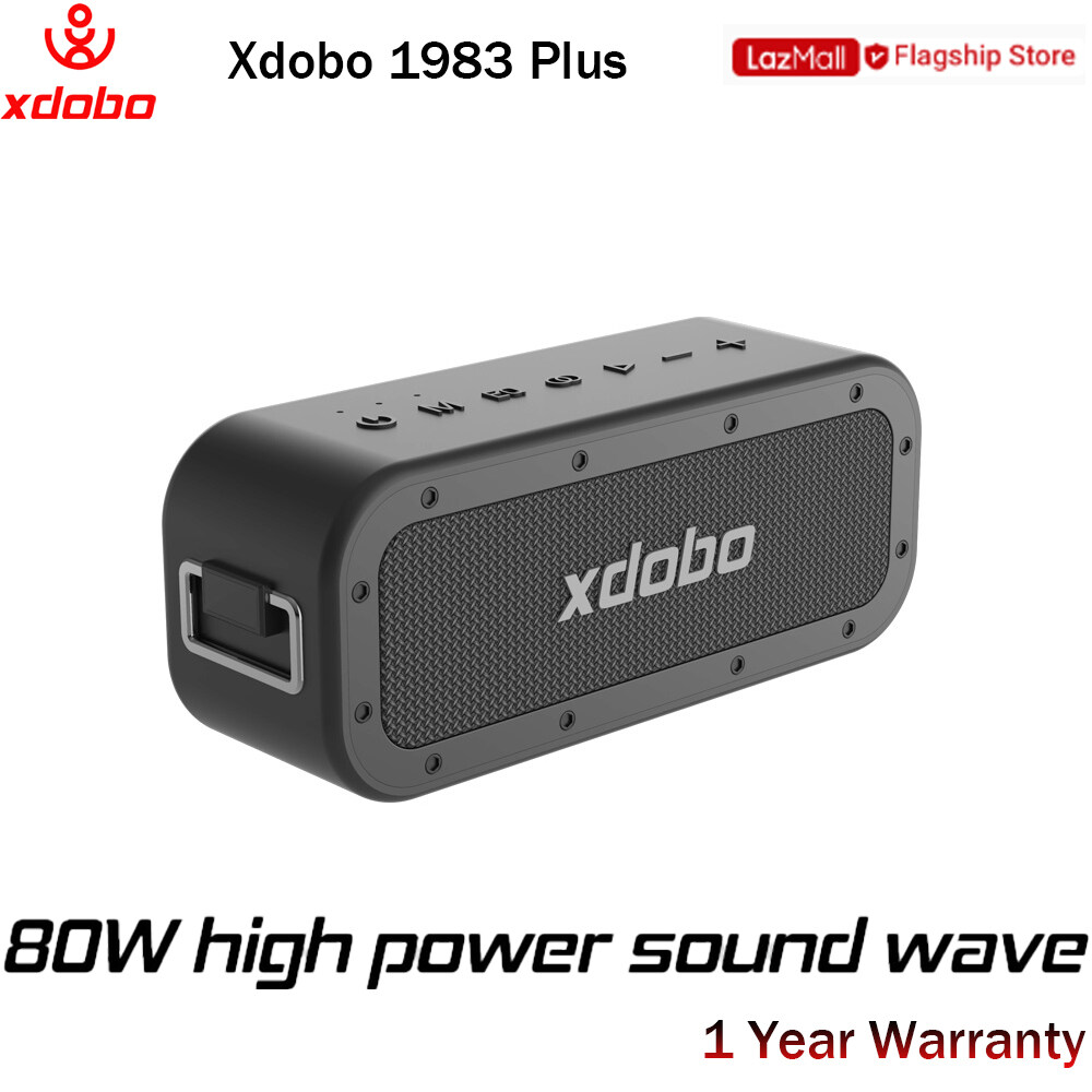 Debon 40w portable bluetooth hot sale speaker