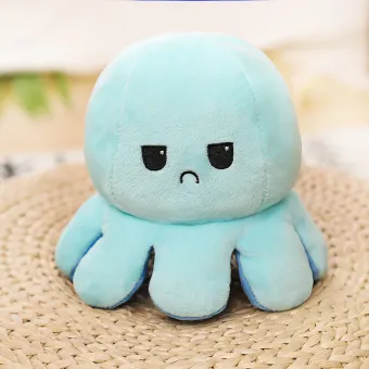 cute octopus toy