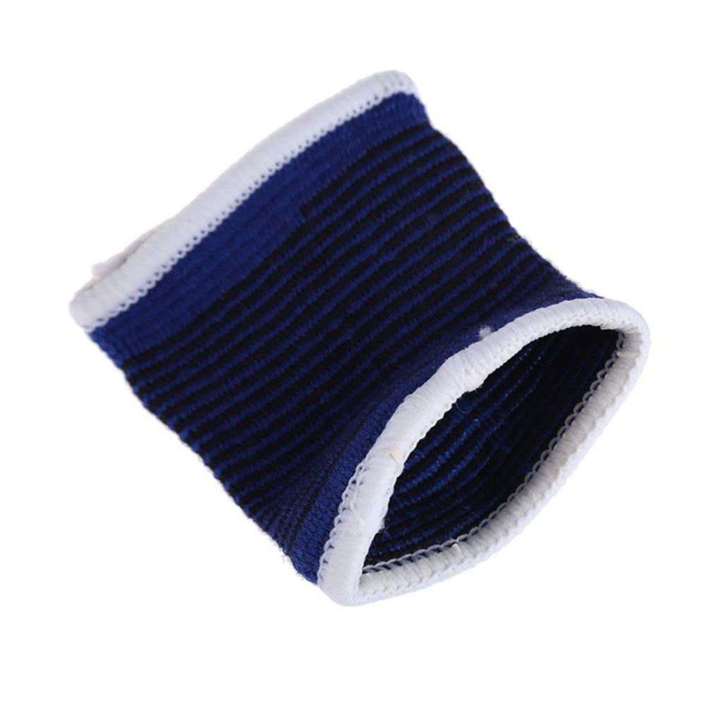 Bandages Poignet éponge Absorbante Sport - Taille Unique - Coton & Lycra - Pour Tennis, Basket, Gym, Fitness