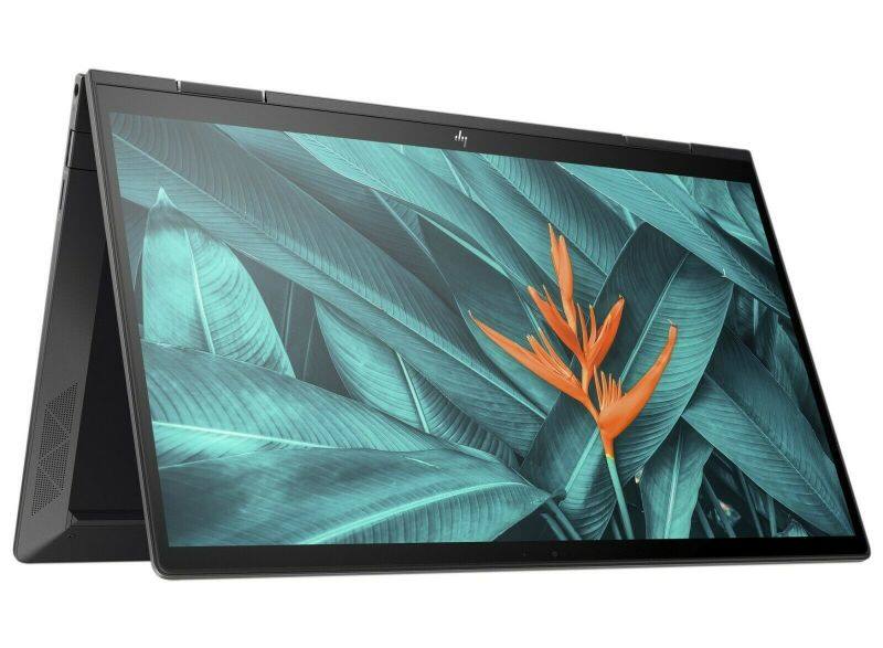 ENVY x360 13-ay0008na Touchscreen Laptop Ryzen 5 4500U 8GB 256GB Malaysia