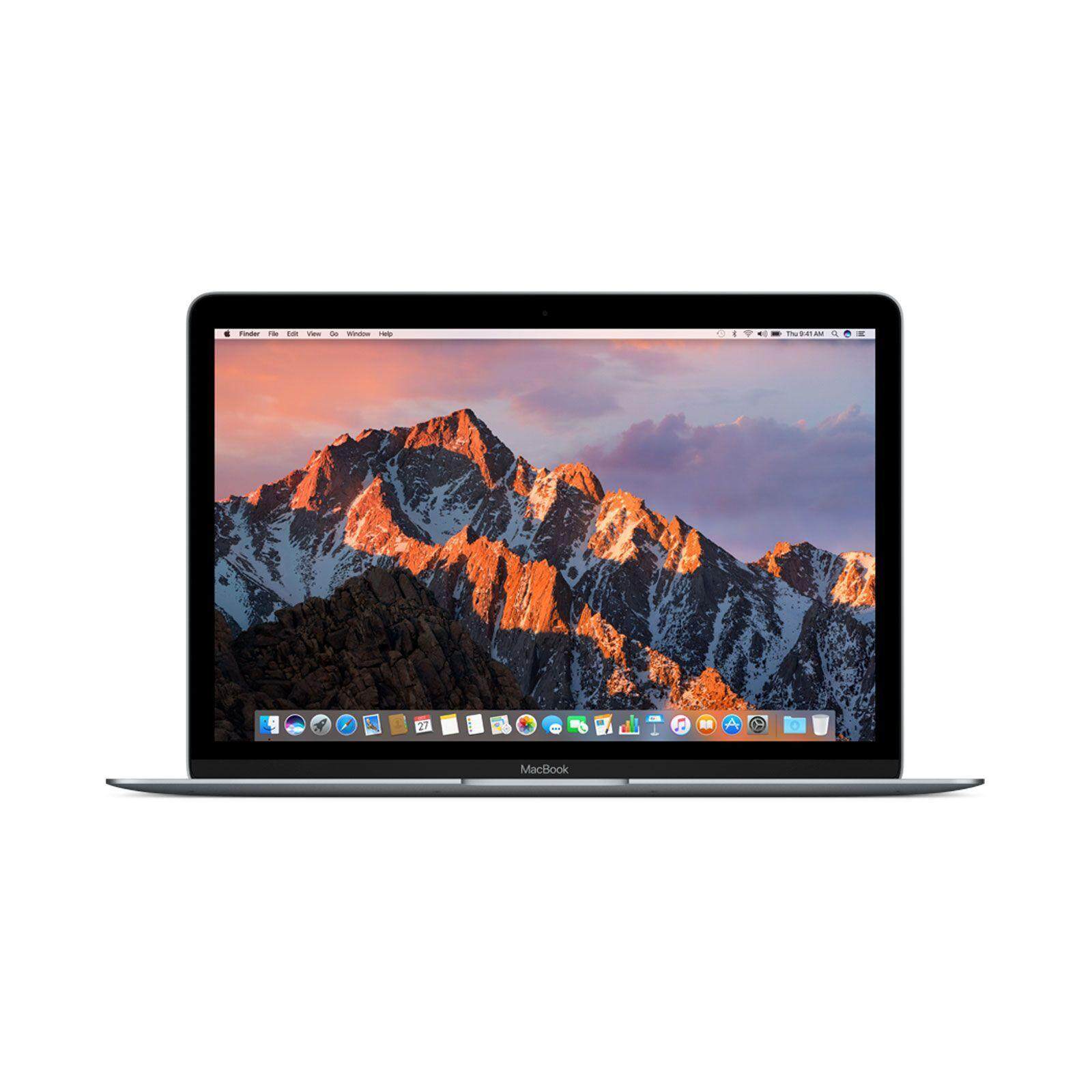 Apple 12-inch MacBook, Free Shipping Malaysia