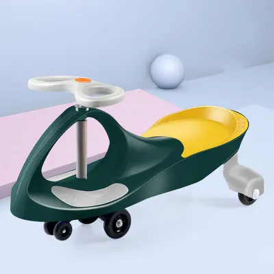 [Four-wheeled mute universal wheel scooter for children 1-3 years old,Four-wheeled mute universal wheel scooter for children 1-3 years old,]