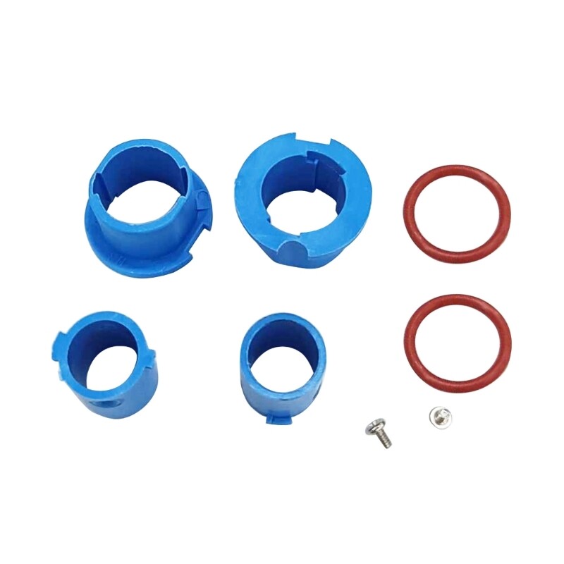 ✪【SurpGood】【Available】 2pcs LED Headlight Bulb Base Adapter Socket Holder 880/HB4/HB3/H11/H7/H4/H3/H1 f