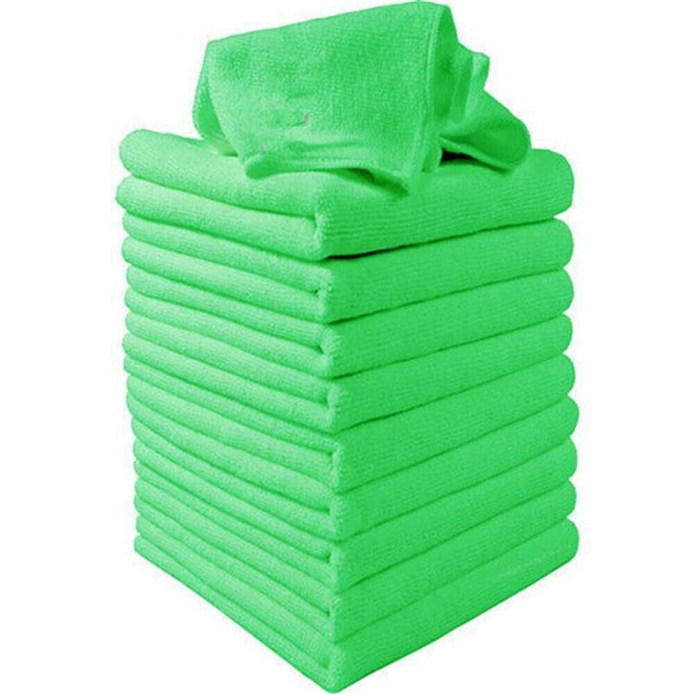 Details about   Microfiber Towel Car Wash Cloth Strong Water Absorption Household Car Wash Towel 