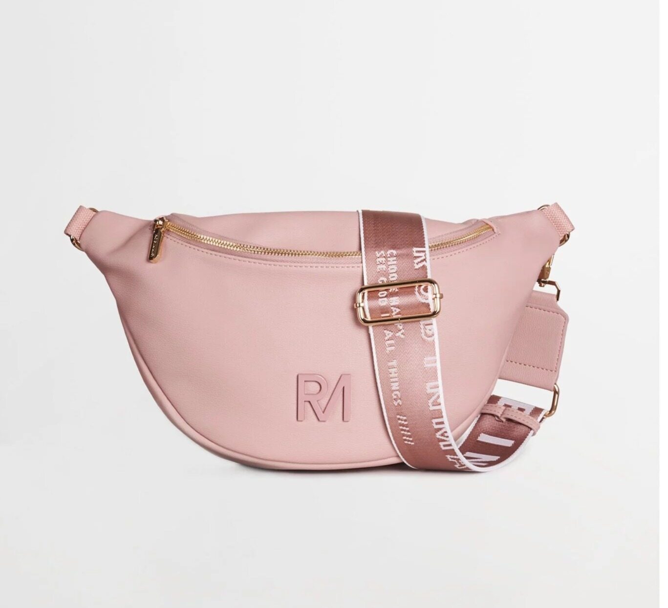 Robinmay 夢特胸包豪華版 L Monte Chest Bag Luxury Edition L Lazada