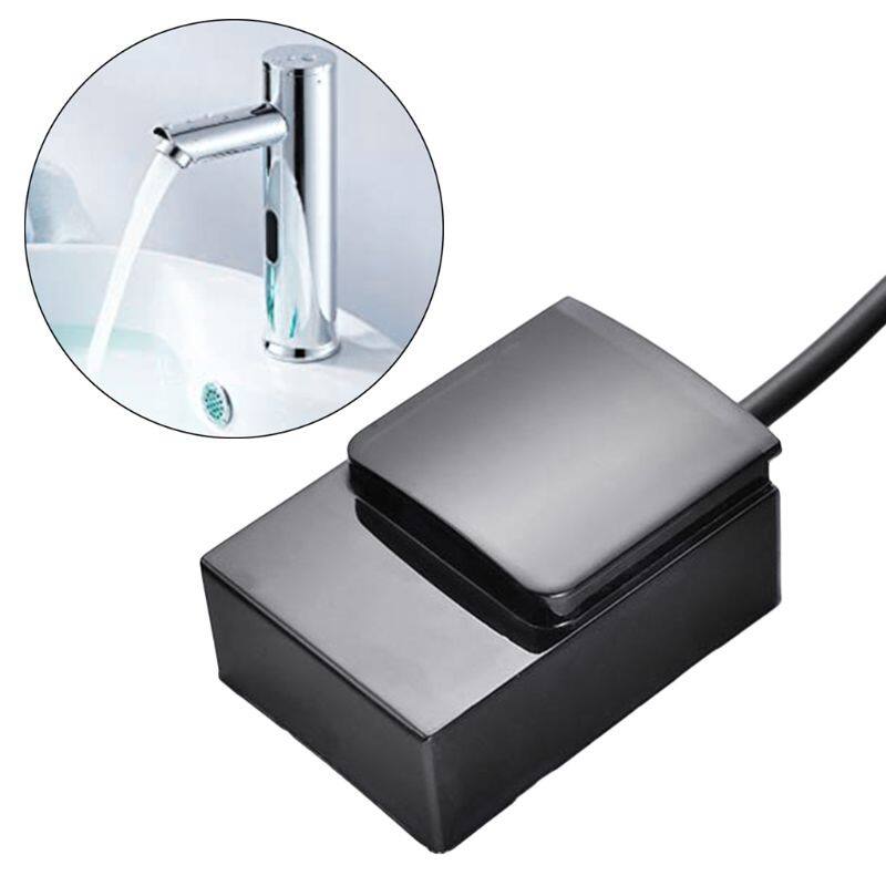 Automatic Faucet Sensor Touchless Sink Faucets Sensor Automatic Inductive Water Tap Parts for Countertop Mounted Taps