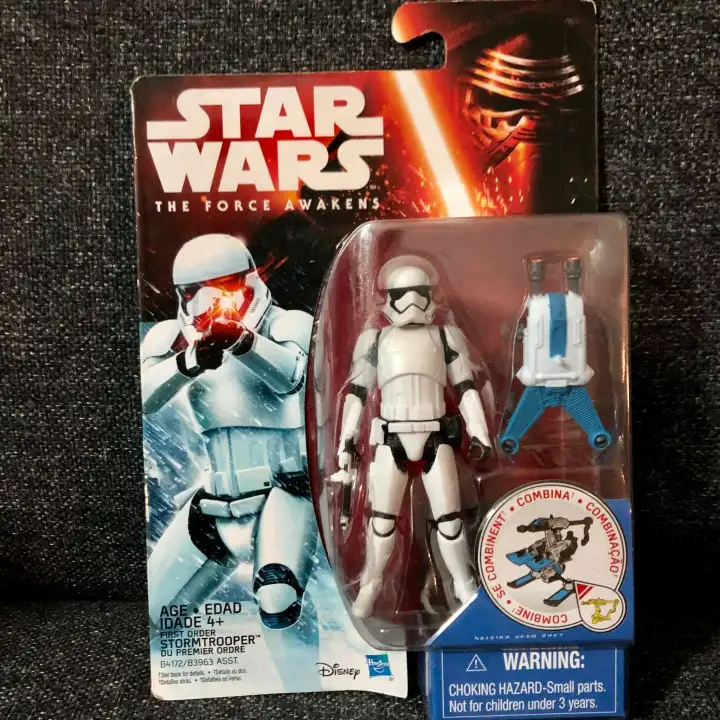 stormtrooper 3.75