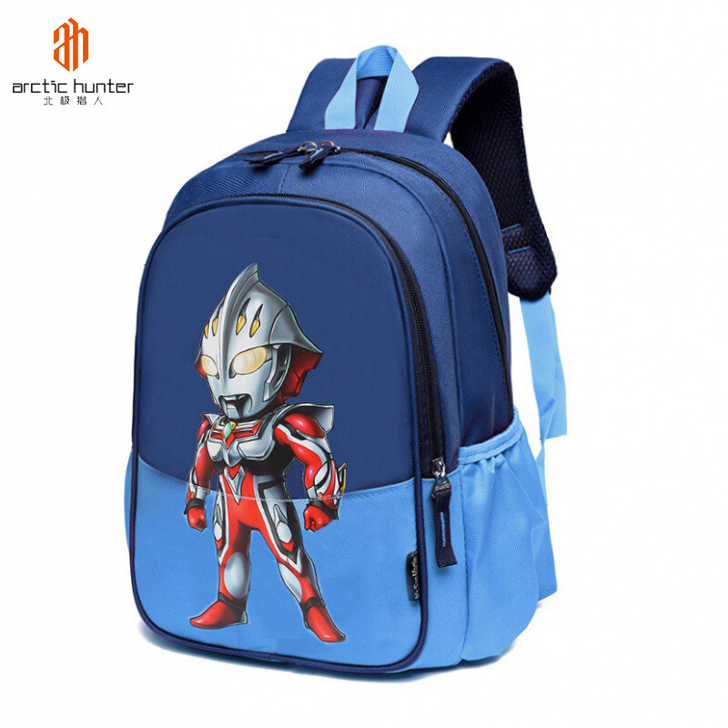 SCHWARZ ETIENNE⚡Free Shipping⚡ Children's backpacks students' schoolbags fashion cartoons prints lightweight backpacks large capacity