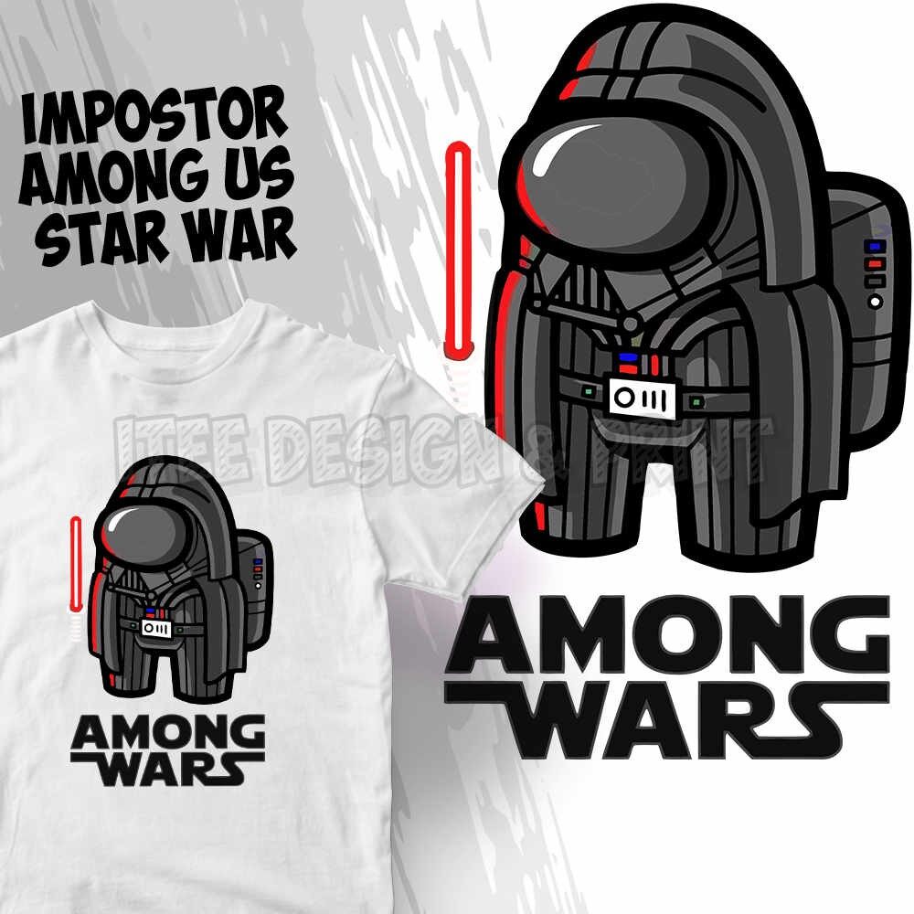 Star Wars Boys Blended Logos Sweatshirt 