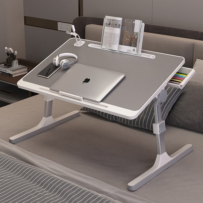 Adjustable deals mini table