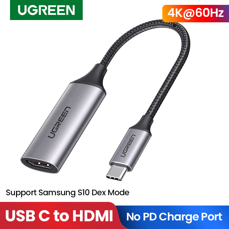 Usb C Auf Hdmi 4k 60hz Adapter Erstmals Gunstiger Ifun De