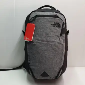 north face laptop backpack