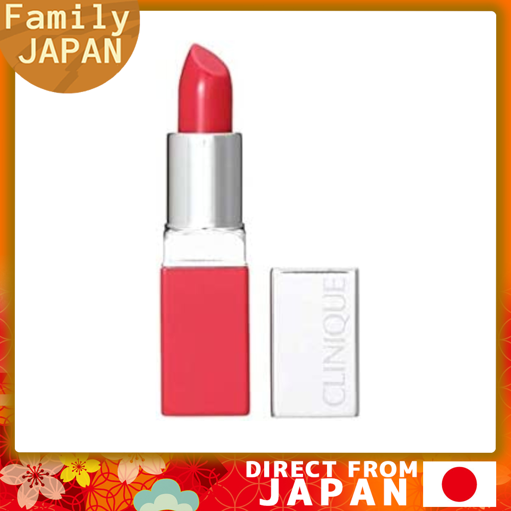 Clinique: Rossetto Punch Pop (10) &ndash; Nuovo, Long Lasting, Effetto Shimmer