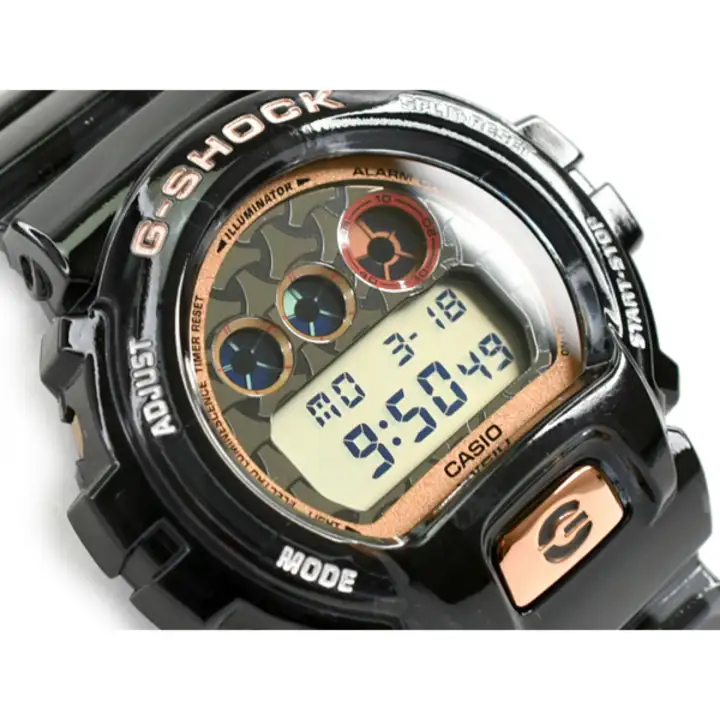 dw 6900 slg