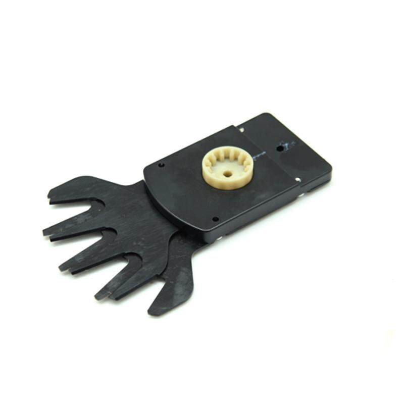 Spare Parts for ET1502 7.2V Cordless Grass Trimmer Hedge Trimmer