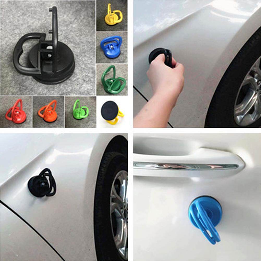 JaneDream Black-1PC Car Dent Repair Puller Suction Cup Bodywork Panel Sucker Remover Tool