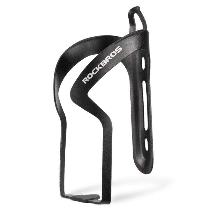 ROCKBROS Giá Giữ Chai Xe Đạp, Lồng Chai Hợp Kim Nhôm Giá Đỡ Chống Ăn Mòn Nhẹ, Đường Kính Đàn Hồi ( 60-75Mm) – RockBros >>> top1shop >>> lazada.vn