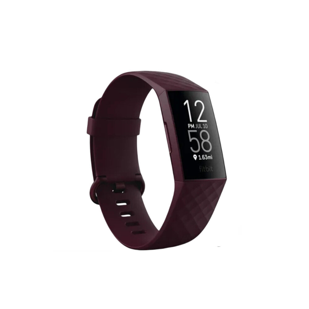 Fitbit charge 3 target hot sale