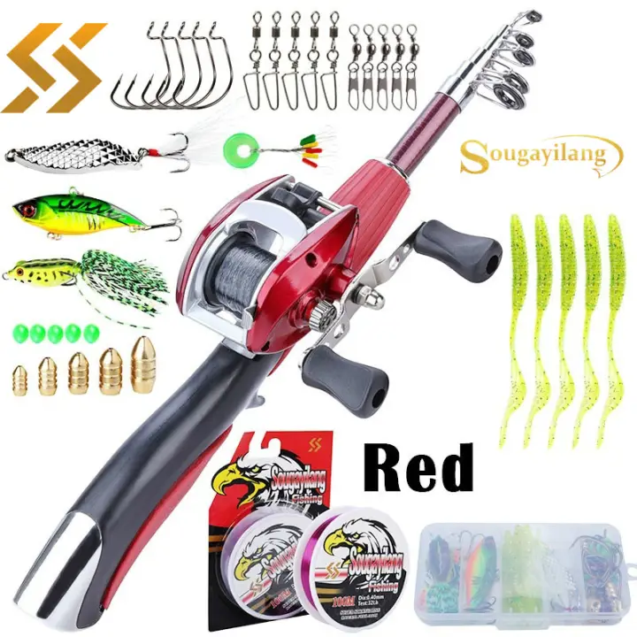 fishing rod for sale lazada