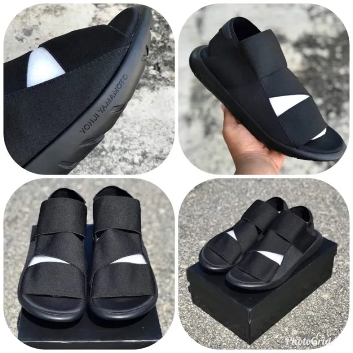 sandal y3