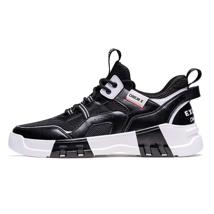 luxury chunky sneakers