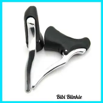 road bike brake levers